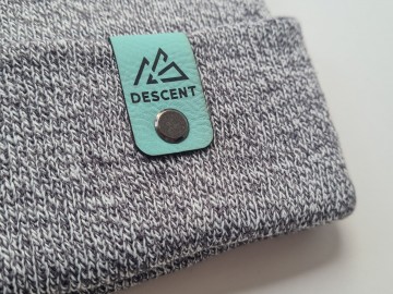 Descent muts - Basic [wolf grey]