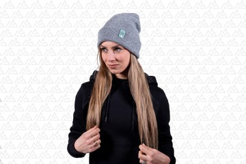 Descent muts - Basic [wolf grey]