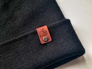 Descent muts - Basic [black/cork]