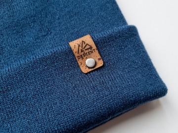 Descent Muts - Basic [petrol]