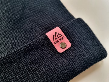 Descent muts - Essential [black]