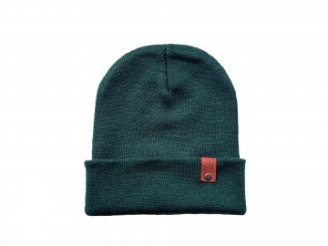 Descent muts - Basic [bottle green]