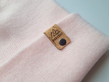 Descent muts - Basic [baby pink]