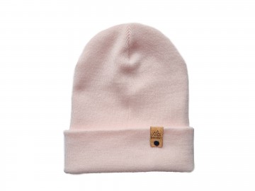 Descent muts - Basic [baby pink]