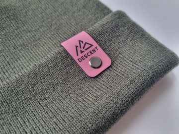 Descent muts - Basic [olive]