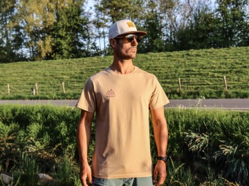 Descent T-shirt | Dreamview |