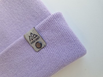 Descent muts - Basic [lavendel]