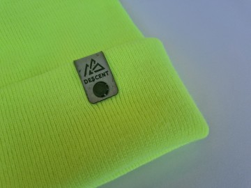 Descent muts - Basic [neon yellow]
