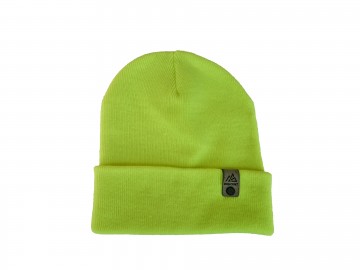 Descent muts - Basic [neon yellow]