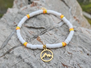 Dames armbandjes - Summer mountain