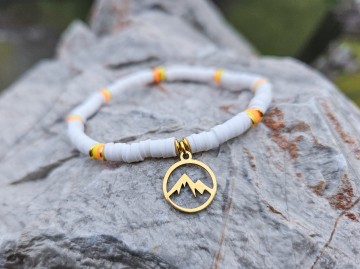 Dames armbandjes - Summer mountain