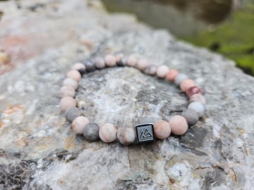 Dames armband - Nerissa