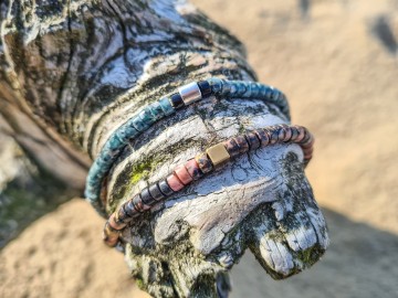 Dames armbandje - Mambo