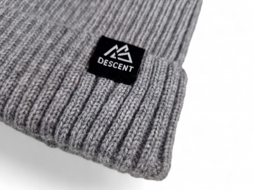 Descent muts - Alpine [grey]