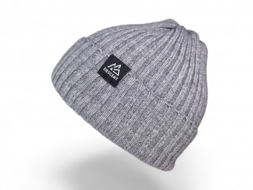 Descent muts - Alpine [grey]