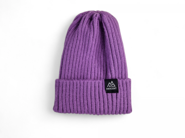 Descent muts - Alpine [smokey violet]