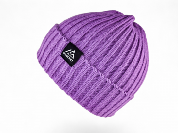 Descent muts - Alpine [smokey violet]