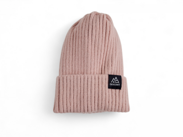 Descent muts - Alpine [dusty pink]