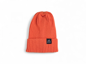 Descent muts - Alpine [sunset orange]