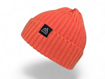 Descent muts - Alpine [sunset orange]