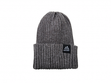 Baby muts - Alpine [grey]