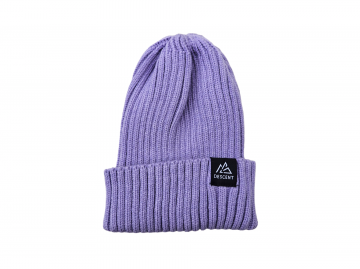 Baby muts - Alpine [purple]