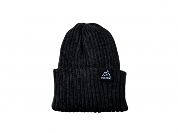 Baby muts - Alpine [black]