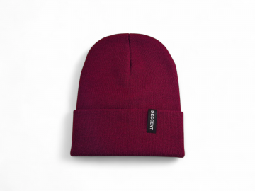 Descent muts - Park Basic [umber brown]