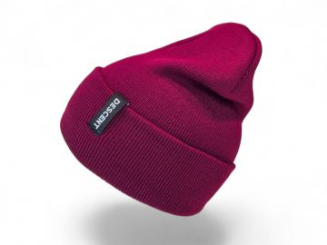 Descent muts - Park Basic [umber brown]