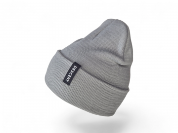 Descent muts - Park Basic [pebble grey]