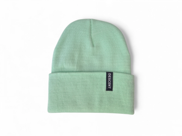 Descent muts - Park Basic [spring yellow]