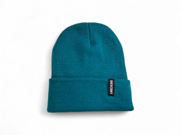 Descent muts - Park Basic [teal]
