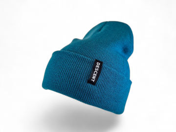 Descent muts - Park Basic [teal]