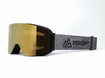 The Explorer [moon dust - gold]