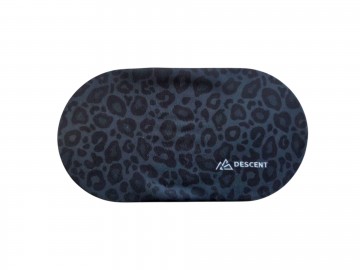 Descent goggle cover black panter