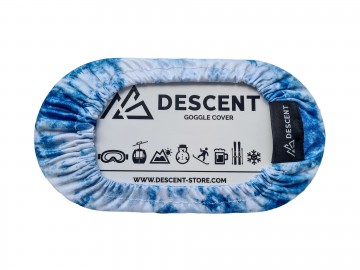 Goggle cover - Fresh air