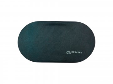 Descent goggle cover green texture