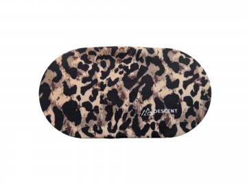 Goggle cover - Leopard