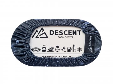 Goggle cover - Nightsnow