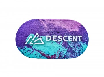 Goggle cover - Paint