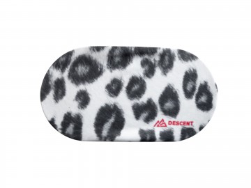 Goggle cover - Snow panther