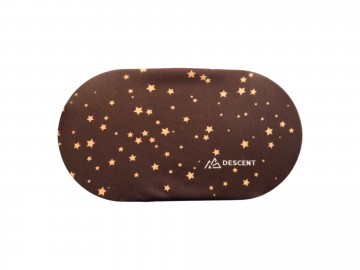 Goggle Cover - Stars