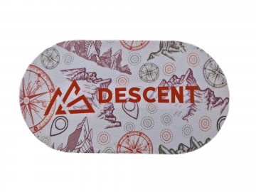 Goggle cover - Adventure