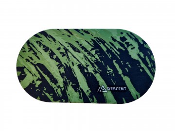 Goggle cover - Army colors