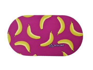 Goggle cover - Bananas