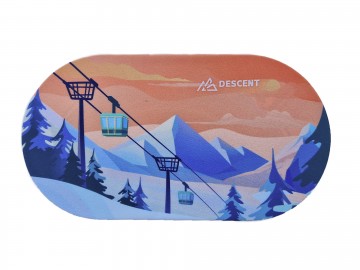 Goggle cover - Gondola
