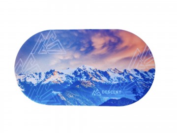 Goggle cover -  Sunset