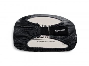 Helm vizier cover - Dark Mountains