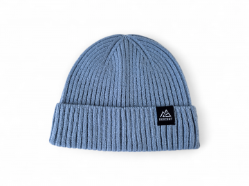 Descent muts - Peak [frosty blue]