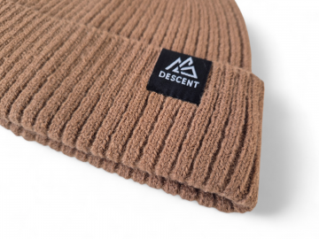 Descent muts - Peak [hazel]